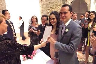 Hotel Casareyna - 11