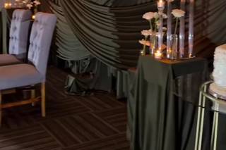 Dol Weddings - Planners & Flowers - 12