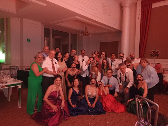 Le Crillon Salones & Banquetes - 1