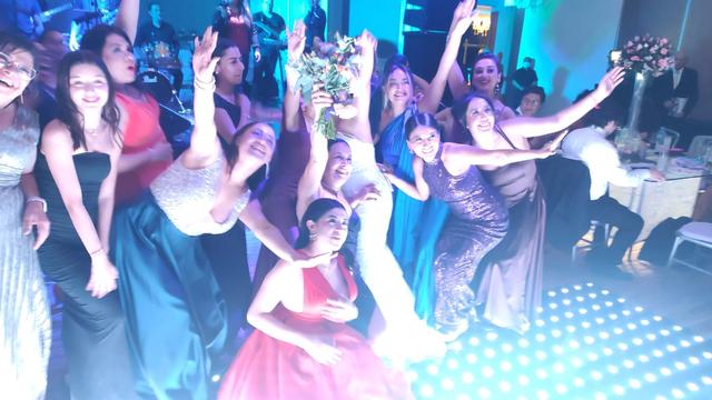 Le Crillon Salones & Banquetes - 3