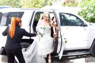 Sinai Solís Wedding Planner - 12