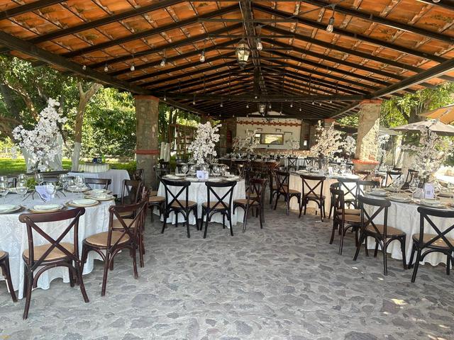 Arfa Eventos - 1