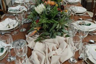 Lorena Aldana Wedding and Event Planner - 9