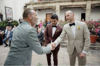 Lorena Aldana Wedding and Event Planner - 10