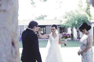 Cinco Productions - Photography - 5