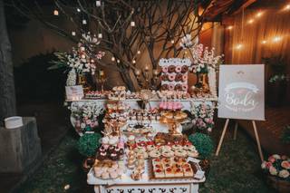 Globo de Azúcar - 5