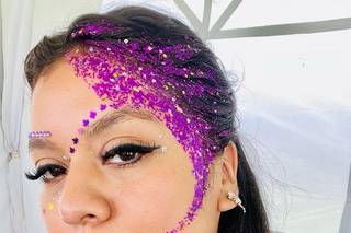 Divino Brillo - Glitter - 1