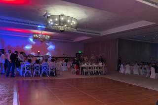 Hotel Marriott Villahermosa - 5