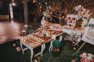 Globo de Azúcar - 6