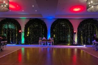 Hotel Marriott Villahermosa - 6