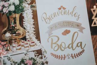 Globo de Azúcar - 7