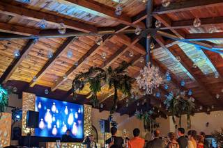 Fabián Ruiz Wedding and Event Planner - 19