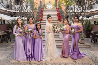 Claudette Hair Studio - 8