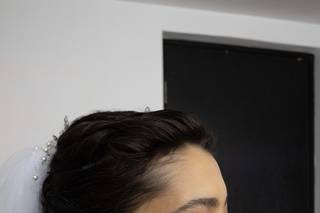 Be Blooming Makeup - 11