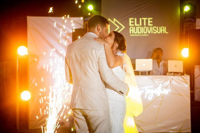 Elite Audiovisual - 1