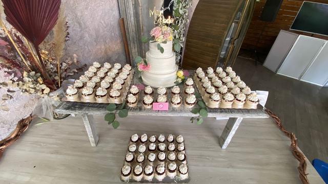 Daddy's Candies - 1
