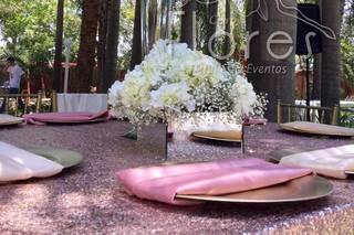 Con Flores Detalles y Eventos - 23