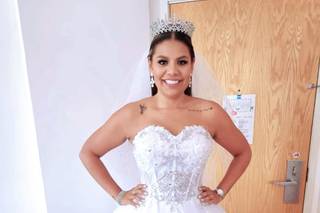 Alejandra Carmona - 1