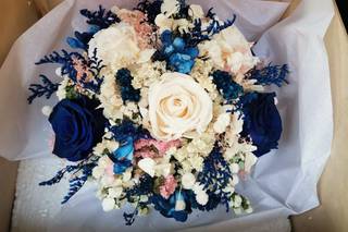Fernando Ibáñez Floral Designer - 29
