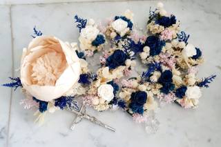 Fernando Ibáñez Floral Designer - 30