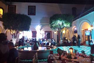 Best Western Plus Posada de Don Vasco - 16