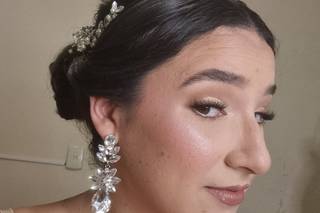 Betty Sotelo Makeup - 6