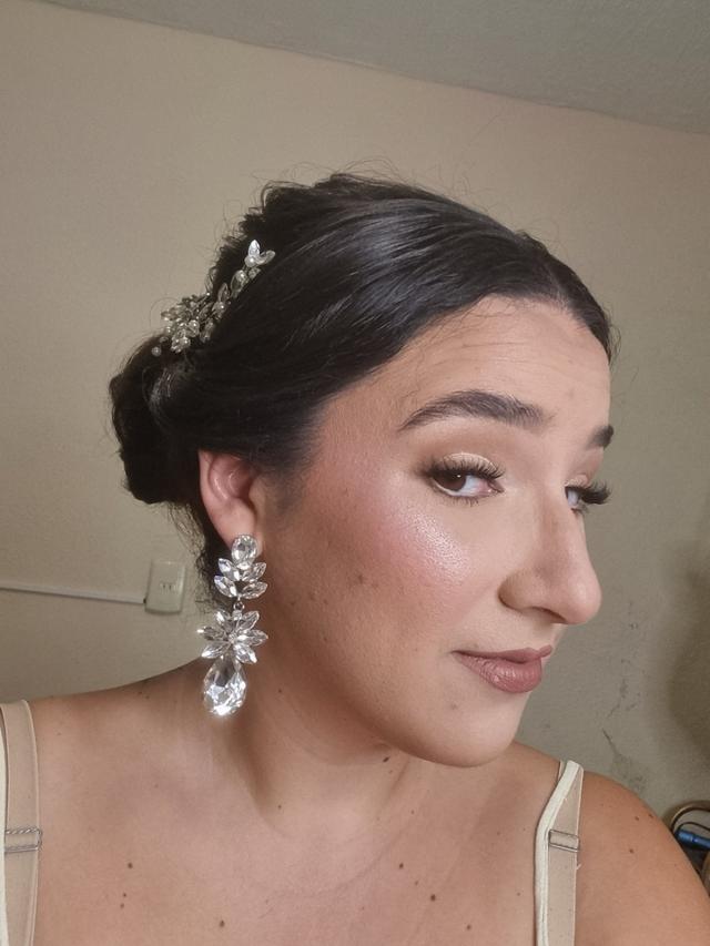 Betty Sotelo Makeup - 2