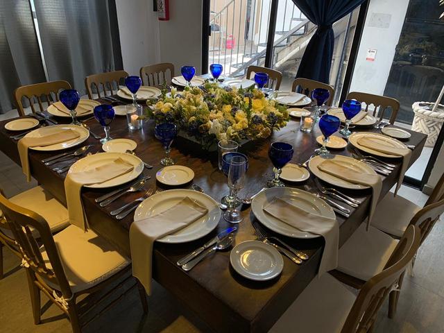 Casa Santamarina - 3