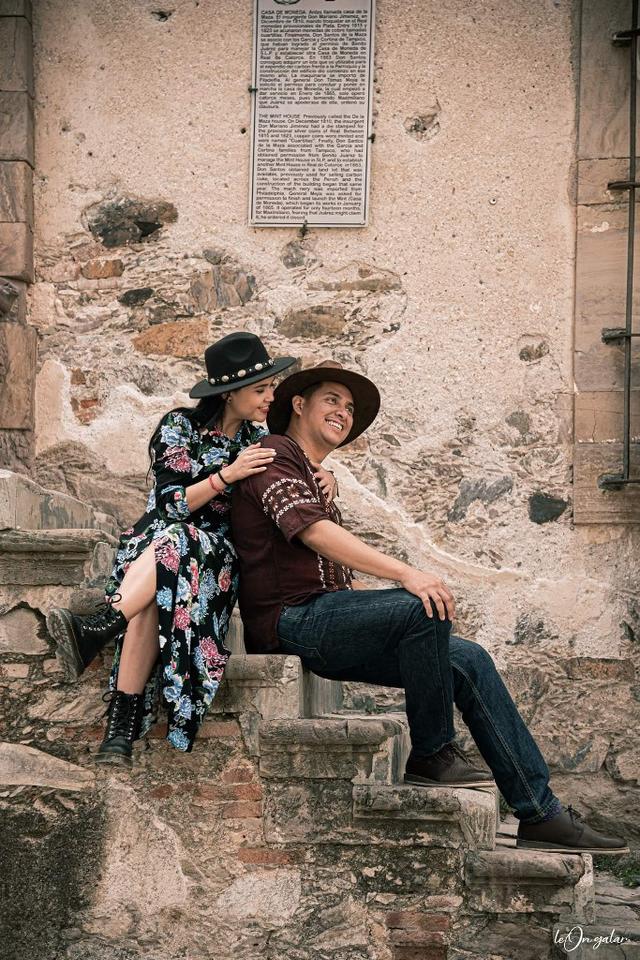 León Galar Photography - 2