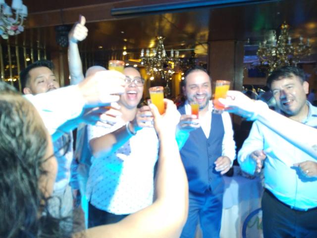 Chedrinks - 1