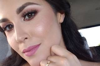 Andrea Bernal - Maquillista - 2