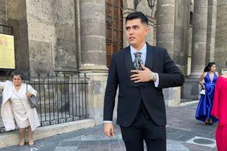 Protocolo Novios Guadalajara – Andares - 8