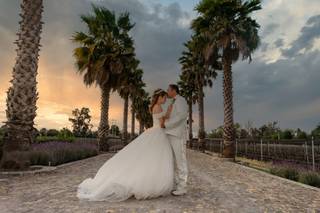 Julia Wedding Planner - 12