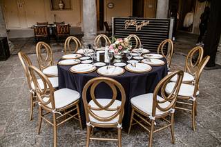 Diana Mobiliario & Banquetes - 8