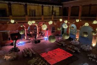 Ex-Hacienda San Pablo de Enmedio - 13