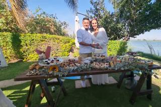 La Maracuyá Repostería - 9