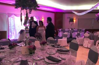 Holiday Inn Villahermosa Aeropuerto - 13