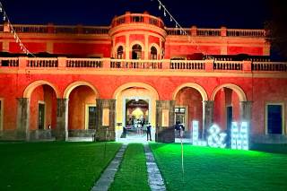 Ex-Hacienda San Pablo de Enmedio - 14