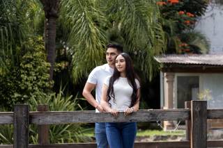 Rancho San Gaspar - 18