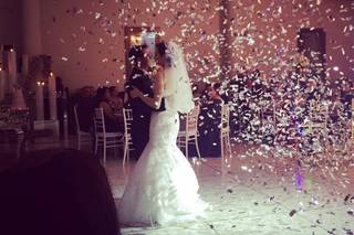 Antonio Olmos Wedding - 7