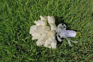 Con Flores Detalles y Eventos - 11