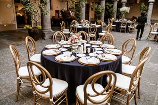Diana Mobiliario & Banquetes - 10