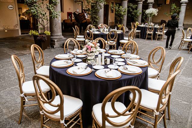 Eventos Diana 4