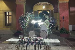 Ex-Hacienda San Pablo de Enmedio - 15