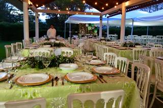 Hotel & Spa Puente Nacional - 9