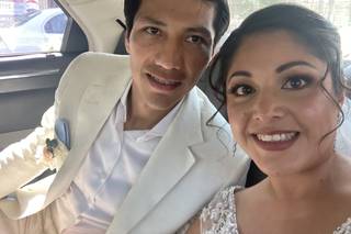 María Martha Makeup - 1