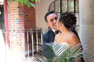 Kathia Villeda - 15