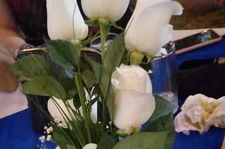 Die Blume Floristería - 12