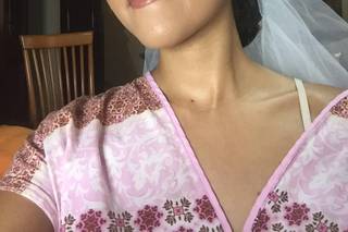 Katty Cirerol Makeup - 9