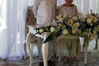 Camila Avendano Wedding & Event Planner - 5